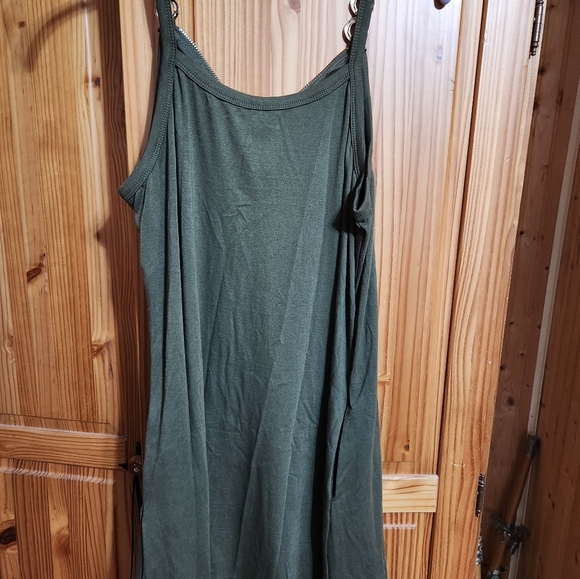 Nwt womens etcyy dress - Picture 8 of 9